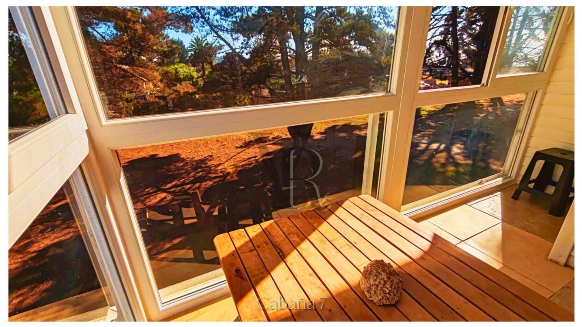 Algarrobo Playa Canelo Cabana Opcion Tinaja Exterior photo