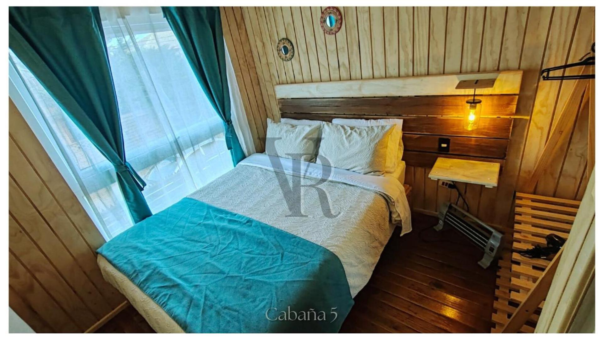 Algarrobo Playa Canelo Cabana Opcion Tinaja Exterior photo
